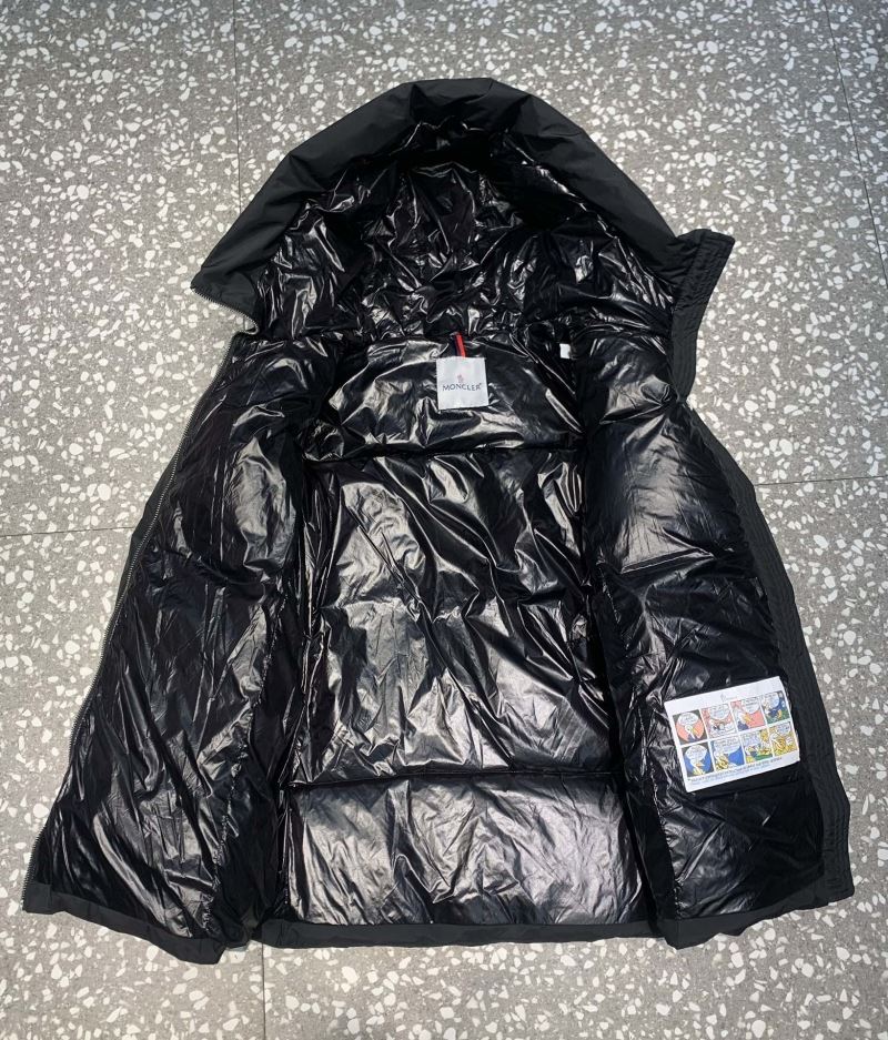 Moncler Down Jackets